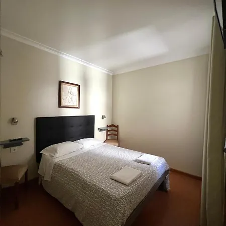 Pensjonat Abrigo Do Portinho Vila Praia de Âncora