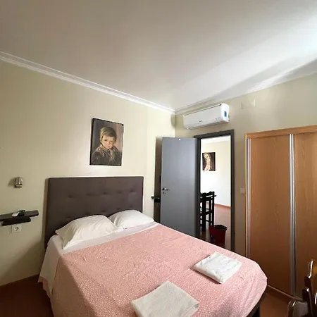 Pensjonat Abrigo Do Portinho Vila Praia de Âncora