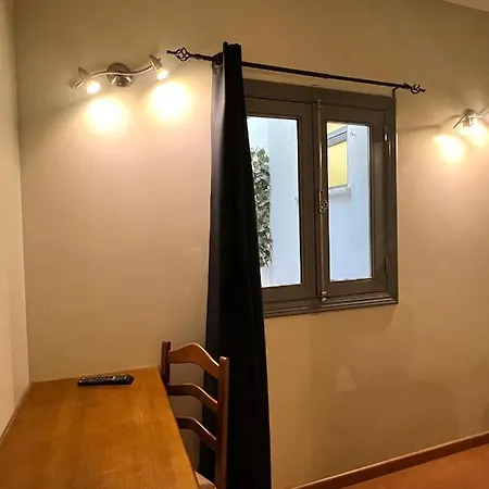 Abrigo Do Portinho 3* Vila Praia de Âncora