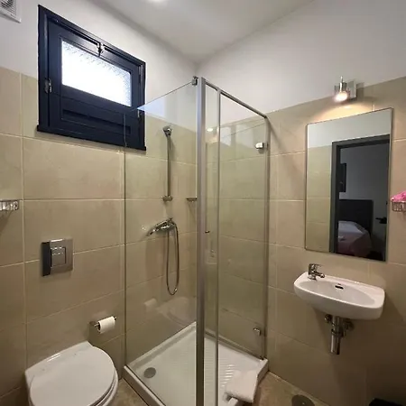 Abrigo Do Portinho Pensjonat