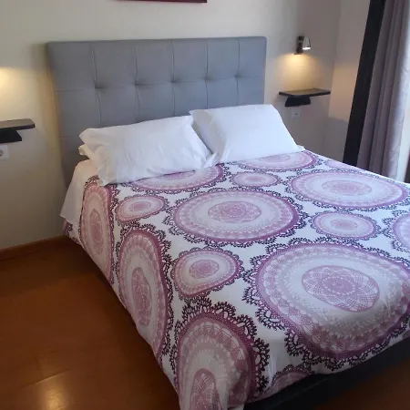 Abrigo Do Portinho 3* Vila Praia de Âncora