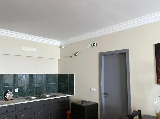 Vendégház Abrigo Do Portinho