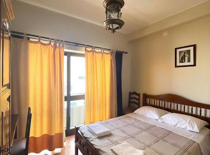 Abrigo Do Portinho Vila Praia de Âncora