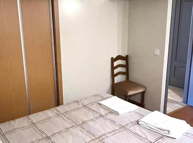 Vendégház Abrigo Do Portinho