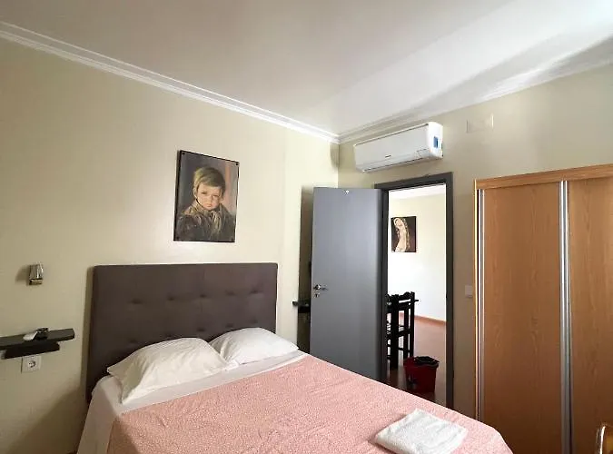 Vendégház Abrigo Do Portinho Vila Praia de Âncora