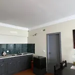 Πανσιόν Abrigo Do Portinho