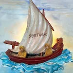 Πανσιόν Abrigo Do Portinho 3*
