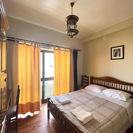 Abrigo Do Portinho Vila Praia de Âncora