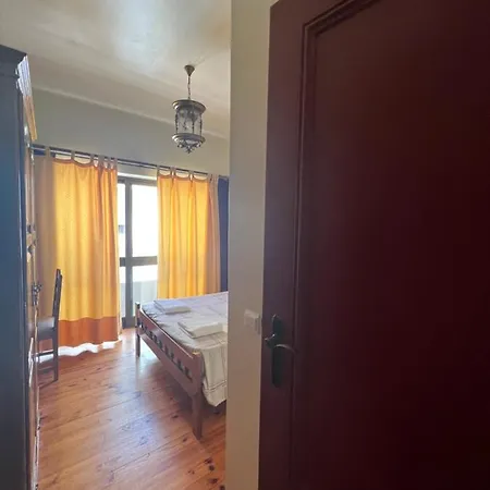 Gæstehus Abrigo Do Portinho