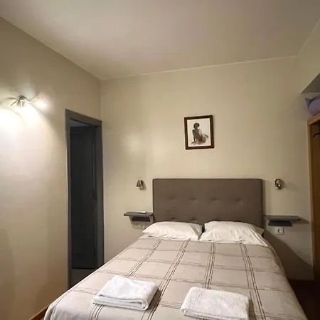 Abrigo Do Portinho Gæstehus