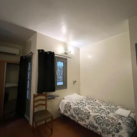 Gæstehus Abrigo Do Portinho