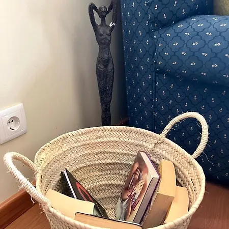 Gæstehus Abrigo Do Portinho Vila Praia de Âncora