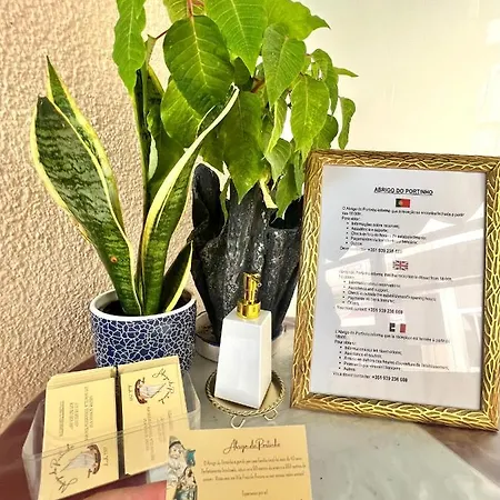 Abrigo Do Portinho 3* Vila Praia de Âncora