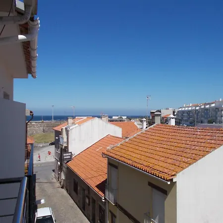 Abrigo Do Portinho Gasthof 3*