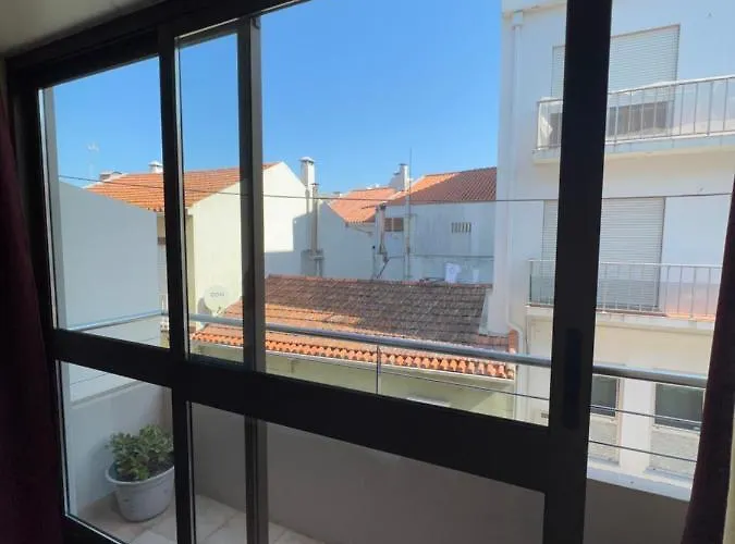 Abrigo Do Portinho Vila Praia de Ancora