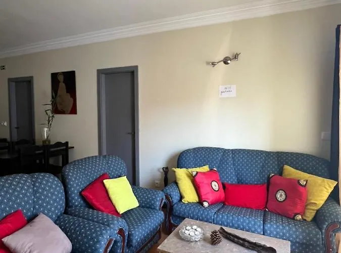 Guest house Abrigo Do Portinho 3*