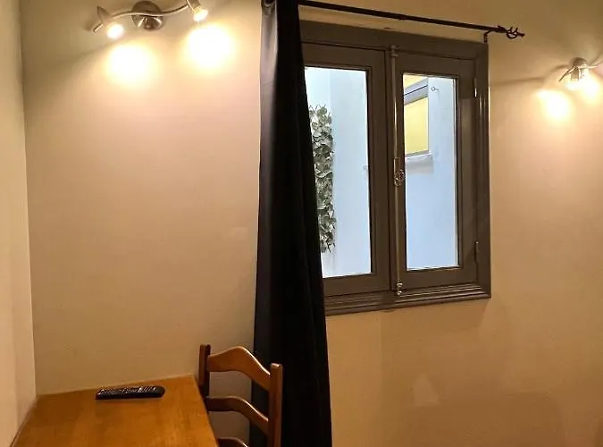 Abrigo Do Portinho 3* Vila Praia de Âncora