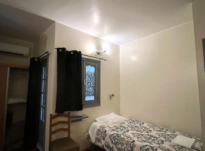 Maison d'hôtes Abrigo Do Portinho