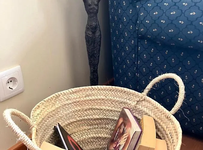 Guest house Abrigo Do Portinho Vila Praia de Ancora