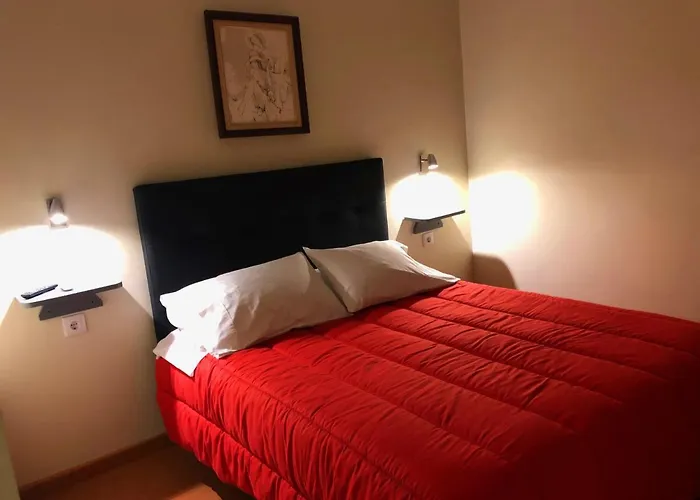 Abrigo Do Portinho Guest house Vila Praia de Ancora